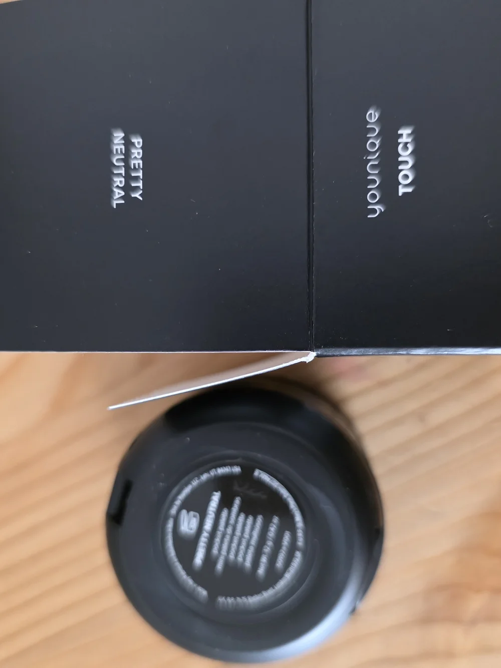 Younique Pocket Palette In Neutral